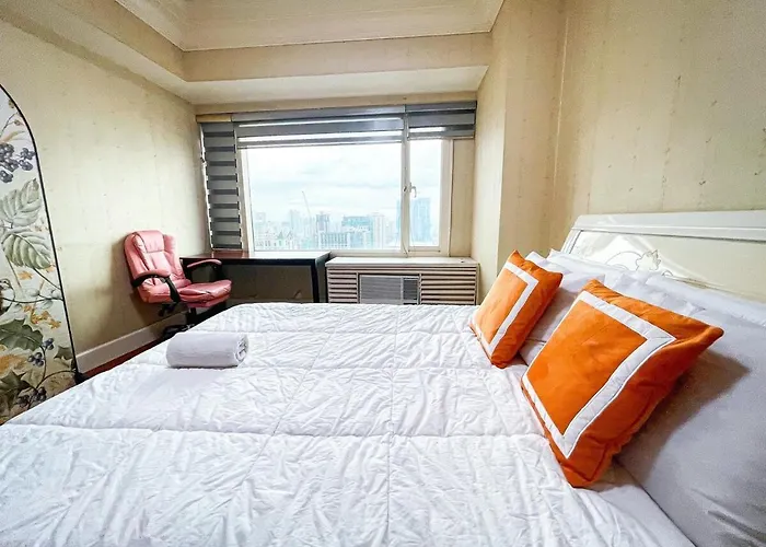 Апартаменты Stunning & Luxury 4br In Bay White *
