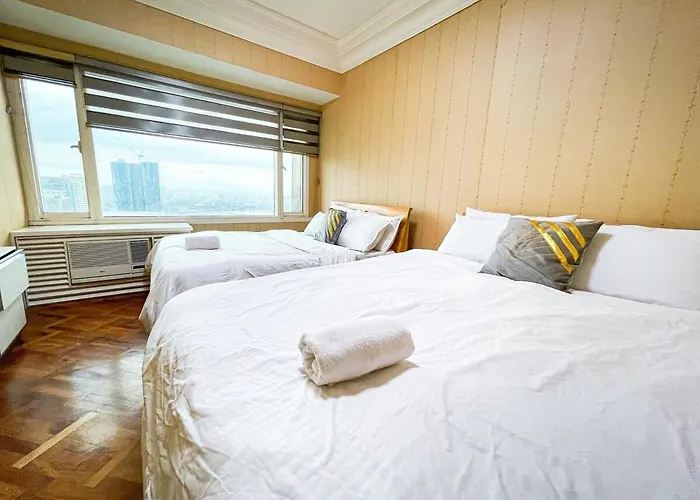 Stunning & Luxury 4br In Bay White *