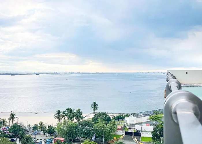 Stunning & Luxury 4br In Bay White *