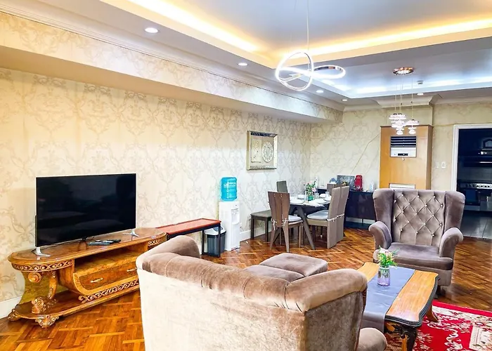 Апартаменты Stunning & Luxury 4br In Bay White