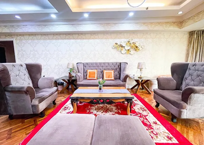 Stunning & Luxury 4br In Bay White *
